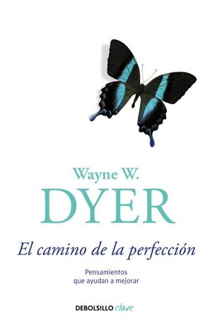 Portada del libro CAMINO DE LA PERFECCIÓN - Compralo en ByAnaCeci.com