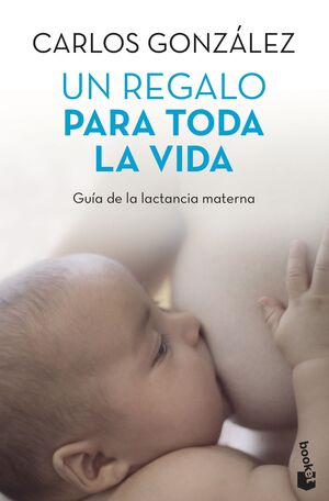 Portada del libro UN REGALO PARA TODA LA VIDA - Compralo en ByAnaCeci.com