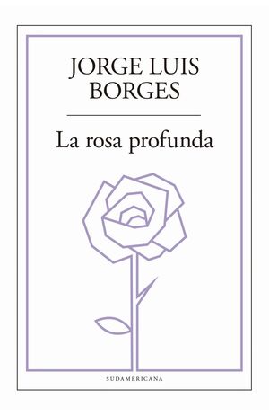 Portada del libro LA ROSA PROFUNDA - Compralo en ByAnaCeci.com