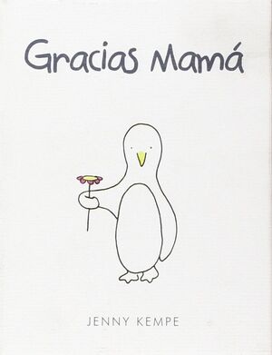 Portada del libro GRACIAS MAMA - Compralo en ByAnaCeci.com