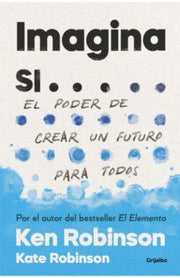 Portada del libro IMAGINA SI... - Compralo en ByAnaCeci.com