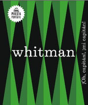 Portada del libro OH CAPITAN MI CAPITAN! - Compralo en ByAnaCeci.com
