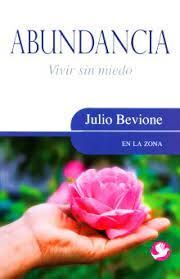 Portada del libro ABUNDANCIA - Compralo en ByAnaCeci.com