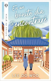 Portada del libro EN UN BONITO DIA TE ENCONTRARE - Compralo en ByAnaCeci.com