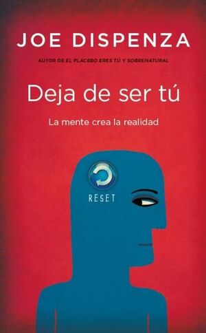 Portada del libro DEJA DE SER TU - Compralo en ByAnaCeci.com