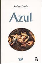 Portada del libro AZUL - Compralo en ByAnaCeci.com