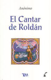 Portada del libro CANTAR DE ROLDÁN, EL - Compralo en ByAnaCeci.com