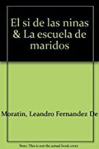 Portada del libro SI DE LAS NIÑAS, EL - Compralo en ByAnaCeci.com