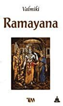 Portada del libro RAMAYANA - Compralo en ByAnaCeci.com