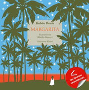 Portada del libro MARGARITA - Compralo en ByAnaCeci.com