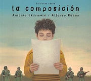 Portada del libro LA COMPOSICION - Compralo en ByAnaCeci.com