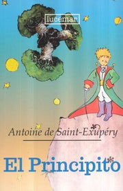 Portada del libro PRINCIPITO, EL - Compralo en ByAnaCeci.com