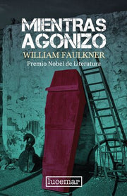 Portada del libro MIENTRAS AGONIZO - Compralo en ByAnaCeci.com