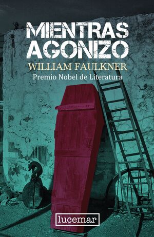 Portada del libro MIENTRAS AGONIZO - Compralo en ByAnaCeci.com