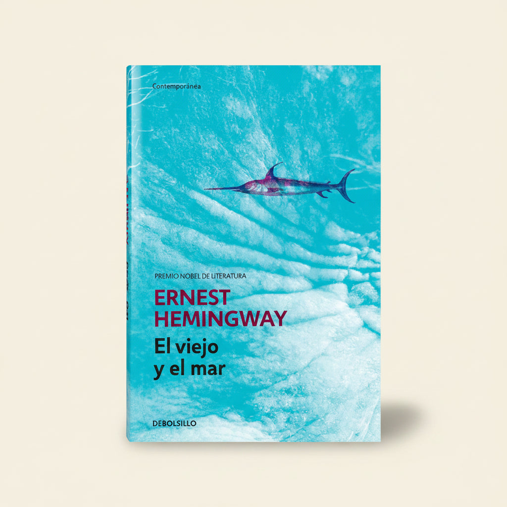 El viejo y el mar | Ernest Hemingway
