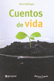 Portada del libro CUENTOS DE VIDA - Compralo en ByAnaCeci.com
