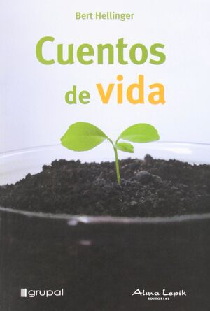 Portada del libro CUENTOS DE VIDA - Compralo en ByAnaCeci.com