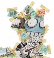 Portada del libro MACANUDO 10 - Compralo en ByAnaCeci.com