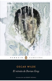 Portada del libro EL RETRATO DE DORIAN GREY - Compralo en ByAnaCeci.com