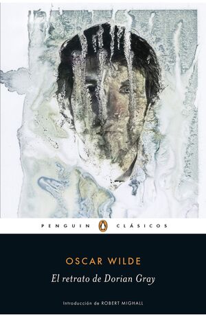 Portada del libro EL RETRATO DE DORIAN GREY - Compralo en ByAnaCeci.com