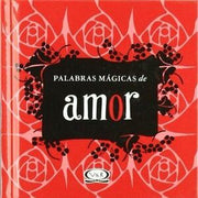 Portada del libro *PALABRAS MAGICAS DE AMOR - Compralo en ByAnaCeci.com