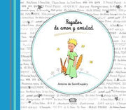 Portada del libro REGALOS DE AMOR Y AMISTAD - Compralo en ByAnaCeci.com