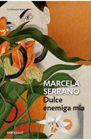 Portada del libro DULCE ENEMIGA MIA - Compralo en ByAnaCeci.com