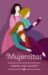 Portada del libro CLASICOS - MUJERCITAS - Compralo en ByAnaCeci.com
