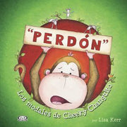 Portada del libro MODALES DE CHEEKY, LOS. PERDON - Compralo en ByAnaCeci.com