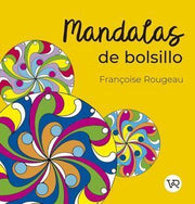 Portada del libro MANDALAS DE BOLSILLO 3. N.V. PUNTILLADO - Compralo en ByAnaCeci.com