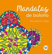 Portada del libro MANDALAS DE BOLSILLO 6. N.V. PUNTILLADO - Compralo en ByAnaCeci.com