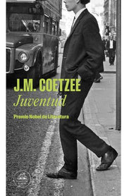 Portada del libro JUVENTUD - Compralo en ByAnaCeci.com