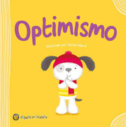 Portada del libro CAMINANDO JUNTOS: OPTIMISMO - Compralo en ByAnaCeci.com