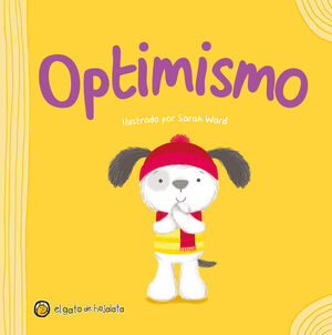 Portada del libro CAMINANDO JUNTOS: OPTIMISMO - Compralo en ByAnaCeci.com