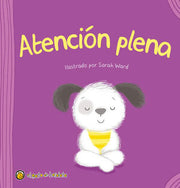 Portada del libro CAMINANDO JUNTOS: ATENCIÓN PLENA - Compralo en ByAnaCeci.com