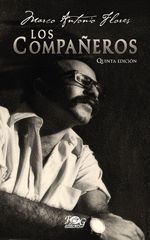Portada del libro LOS COMPAÑEROS - Compralo en ByAnaCeci.com
