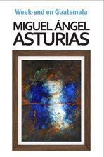 Portada del libro WEEK-END EN GUATEMALA - Compralo en ByAnaCeci.com