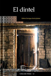 Portada del libro EL DINTEL - Compralo en ByAnaCeci.com
