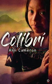 Portada del libro COLIBRÍ - Compralo en ByAnaCeci.com
