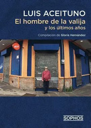 Portada del libro EL HOMBRE DE LA VALIJA - Compralo en ByAnaCeci.com