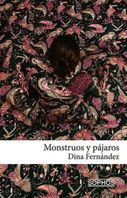 Portada del libro MONSTRUOS Y PAJAROS - Compralo en ByAnaCeci.com