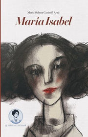Portada del libro MARÍA ISABEL - Compralo en ByAnaCeci.com