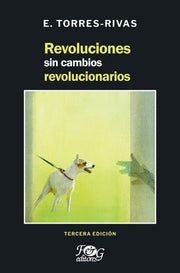 Portada del libro REVOLUCIONES SIN CAMBIOS REVOLUCIONARIOS - Compralo en ByAnaCeci.com