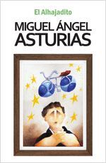Portada del libro EL ALHAJADITO - Compralo en ByAnaCeci.com