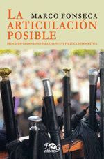 Portada del libro LA ARTICULACIÓN POSIBLE - Compralo en ByAnaCeci.com