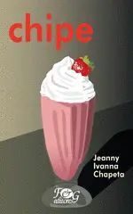 Portada del libro CHIPE - Compralo en ByAnaCeci.com