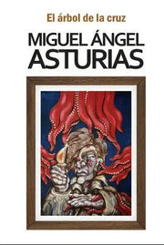 Portada del libro EL ÁRBOL DE LA CRUZ - Compralo en ByAnaCeci.com