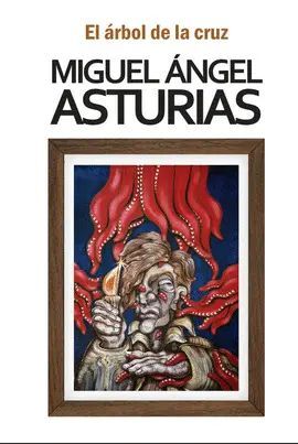 Portada del libro EL ÁRBOL DE LA CRUZ - Compralo en ByAnaCeci.com