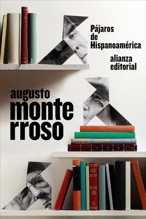 Portada del libro PAJAROS DE HISPANOAMERICA - Compralo en ByAnaCeci.com