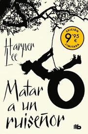 Portada del libro MATAR A UN RUISEÑOR (EDICIÓN LIMITADA · VERANO) - Compralo en ByAnaCeci.com